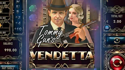 tommy guns vendetta